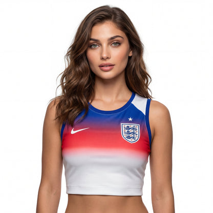 England Frauen (Ausschnitt 25/26)