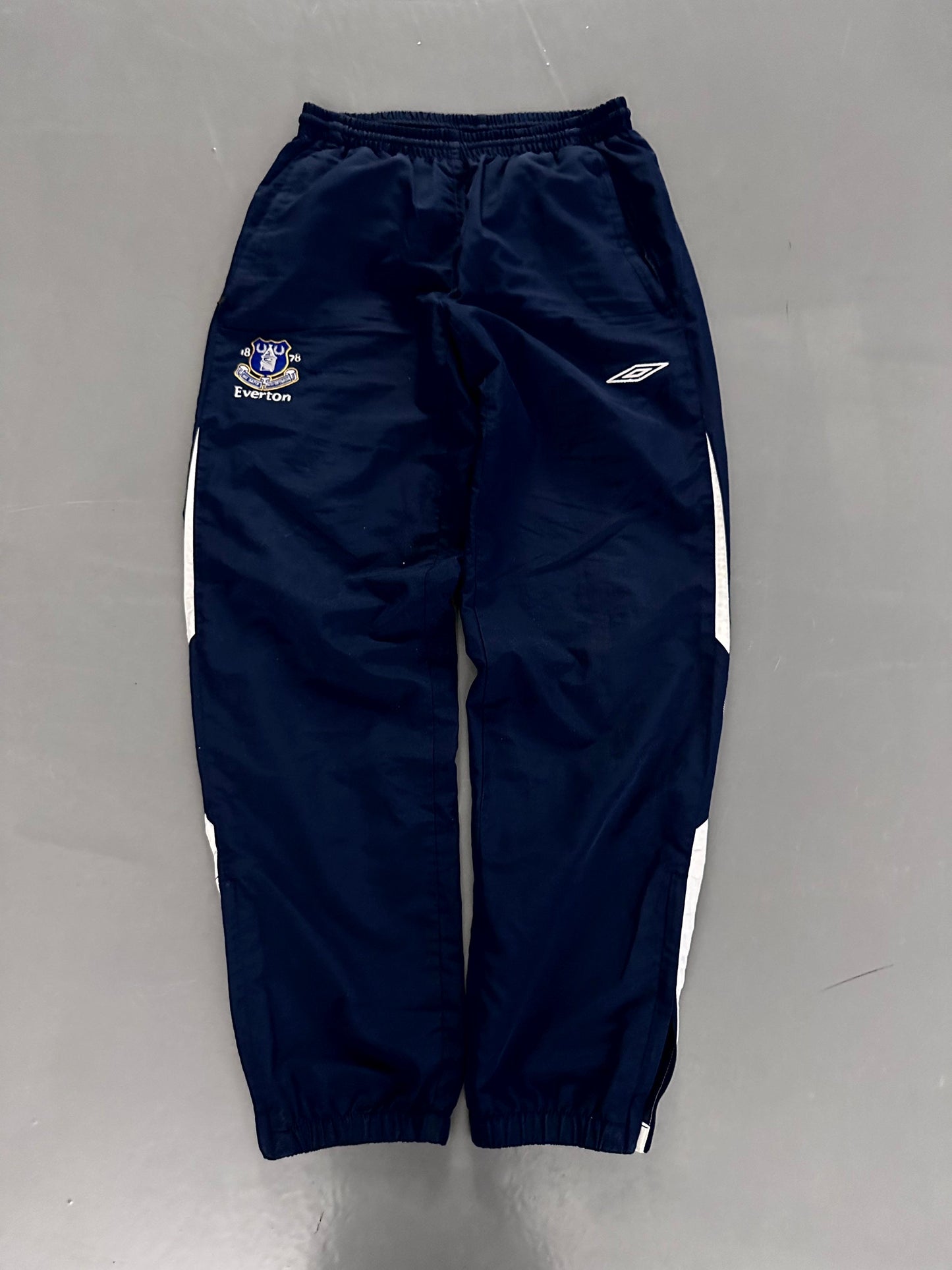 Everton FC Vintage-Jacke