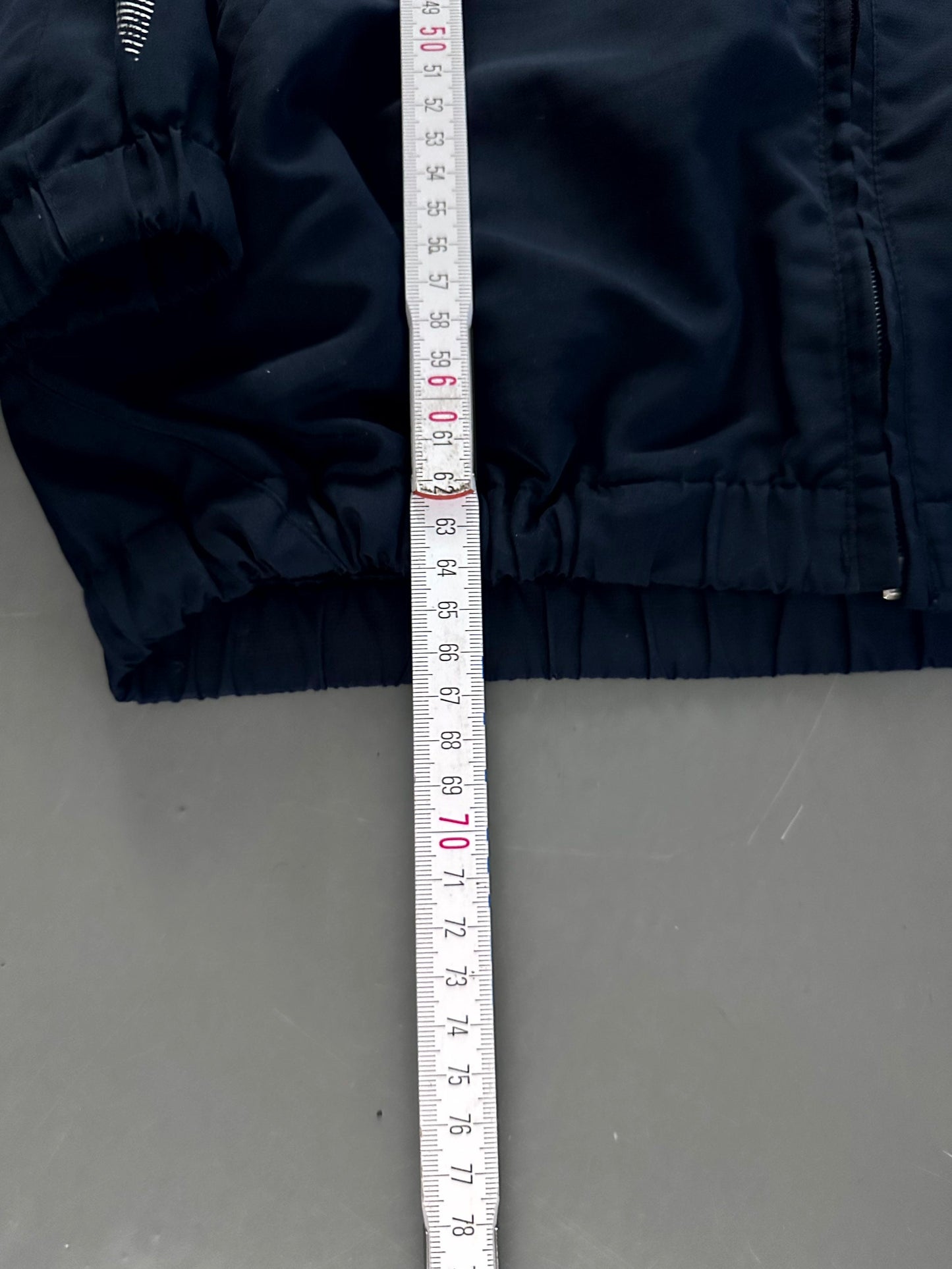 Everton FC Vintage-Jacke