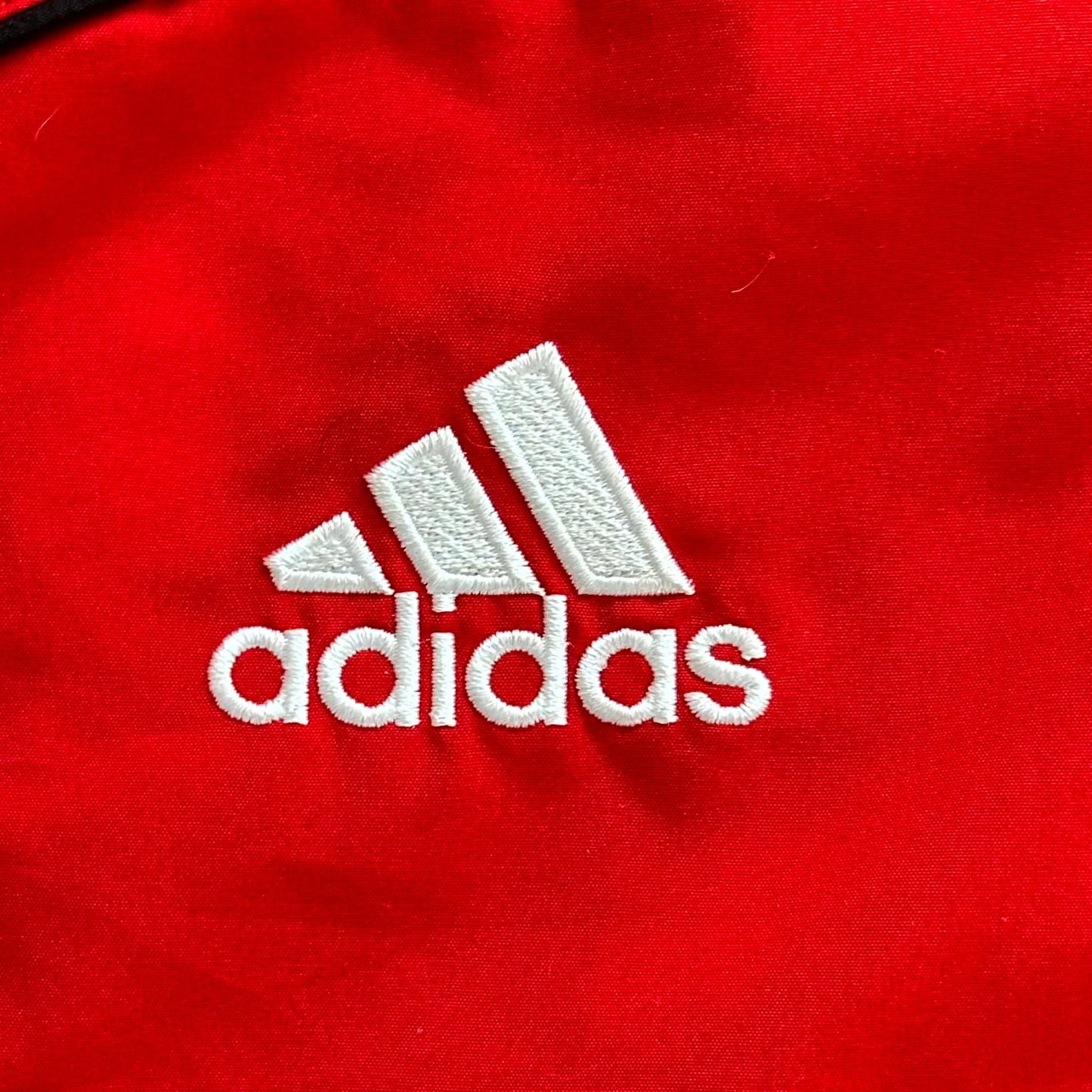 FC Bayern Vintage Jacke 2006/07