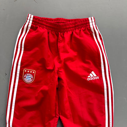 FC Bayern Vintage Jacke 2006/07