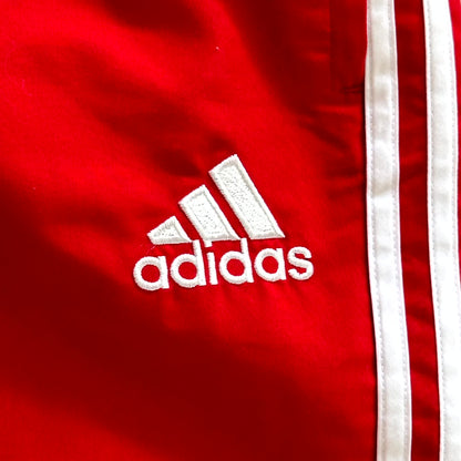 FC Bayern Vintage Jacke 2006/07