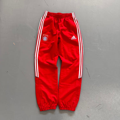 FC Bayern Vintage Jacke 2006/07