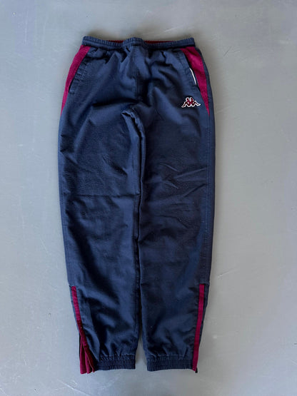 FC Metz Vintage-Jacke 2007/08
