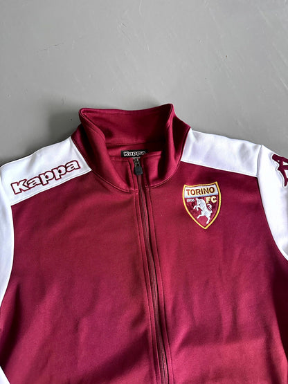FC Turin Vintage Jacke 2011/12