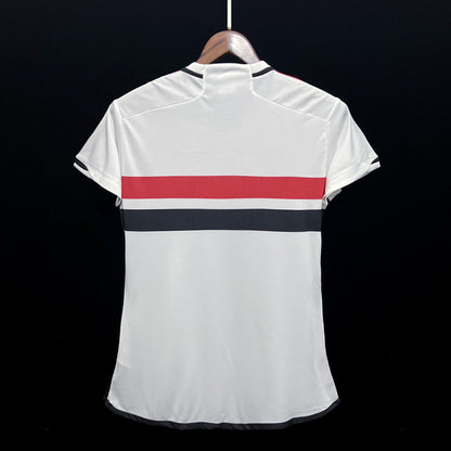 Damen 23/24 Heimtrikot São Paulo