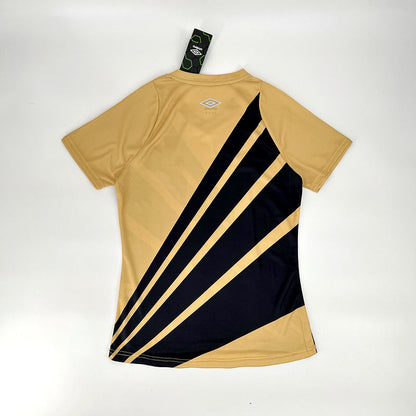 Damen Athletico Paranaense 24/25 Auswärts