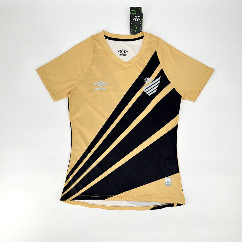 Damen Athletico Paranaense 24/25 Auswärts