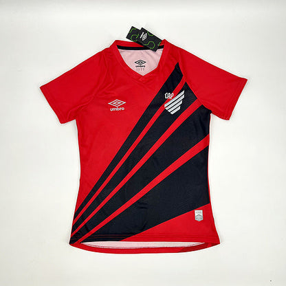 Damen Athletico Paranaense 24/25 Heim
