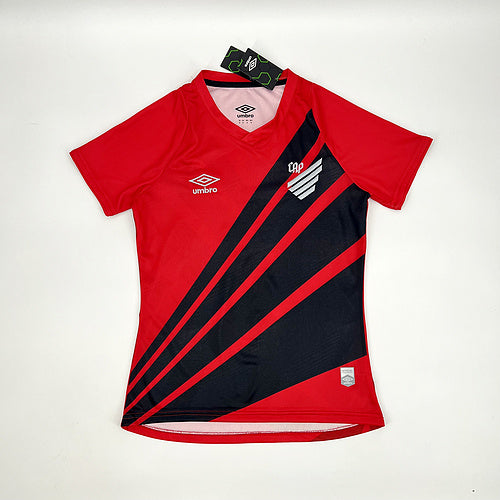 Damen Athletico Paranaense 24/25 Heim