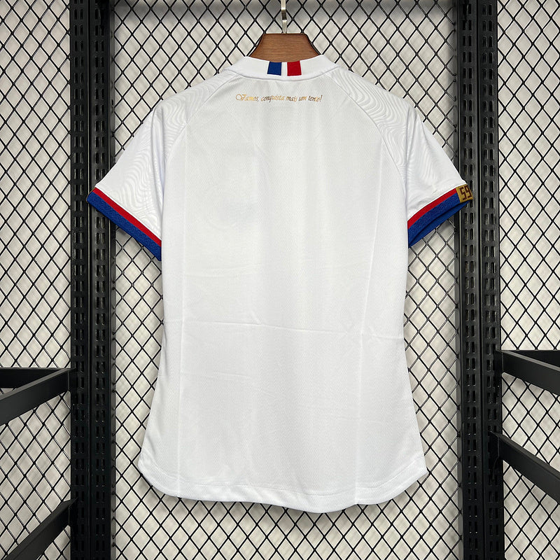 Damen Bahia | 24/25 Weiß