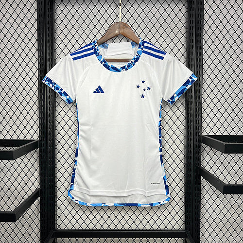 Damen Cruzeiro 24∕25 Auswärts