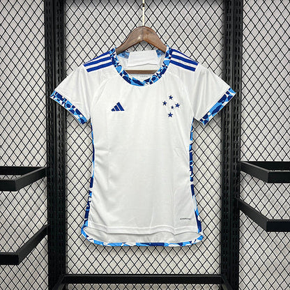 Damen Cruzeiro 24∕25 Auswärts