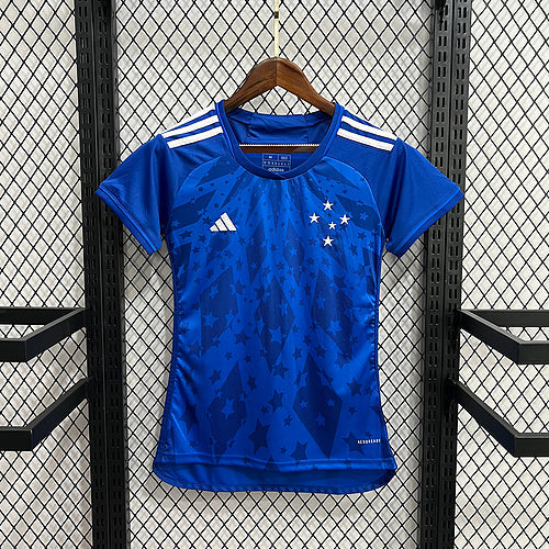 Damen Cruzeiro 24∕25 Heim