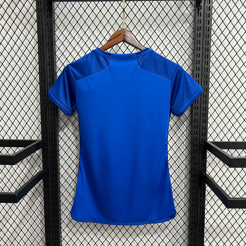 Damen Cruzeiro 24∕25 Heim