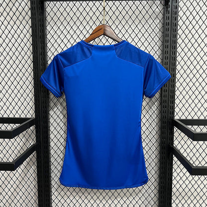 Damen Cruzeiro 24∕25 Heim