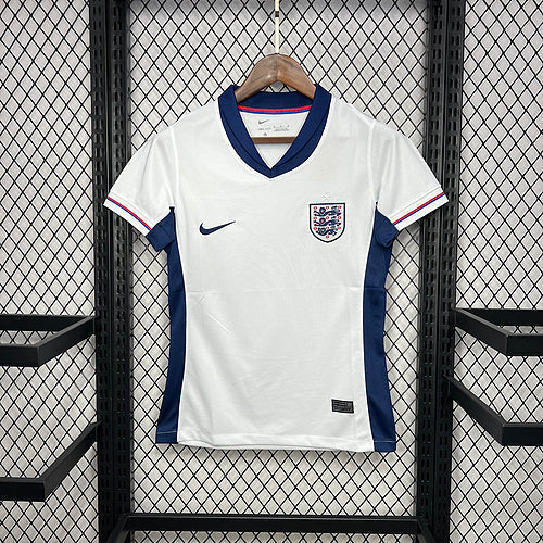 Damen England Euro Heim 24/25