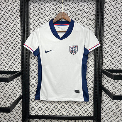 Damen England Euro Heim 24/25