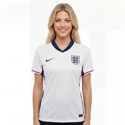 Damen England Euro Heim 24/25