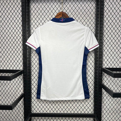 Damen England Euro Heim 24/25