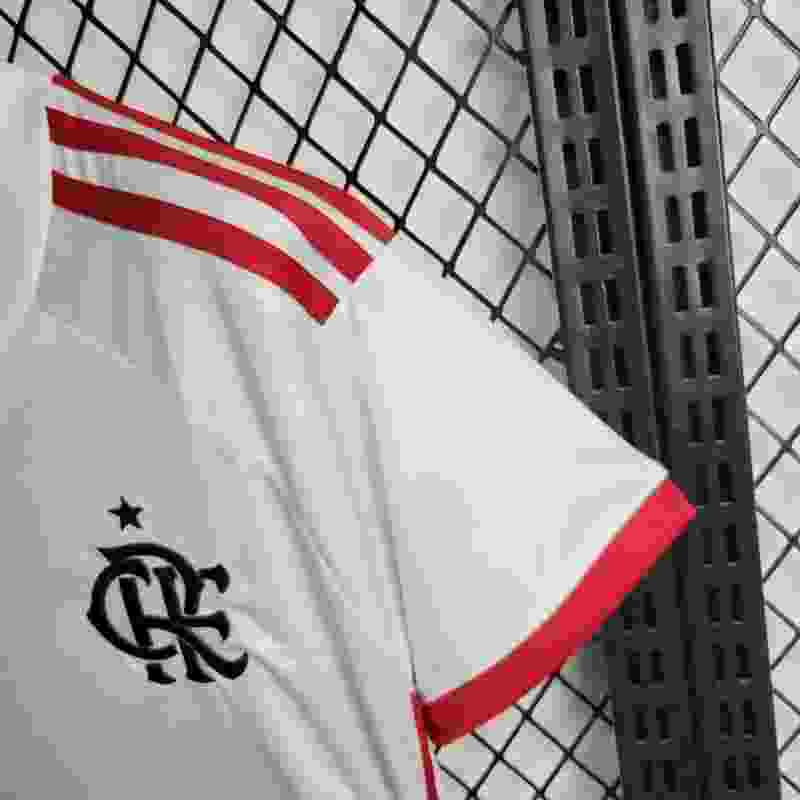 Damen Flamengo Auswärts 24/25