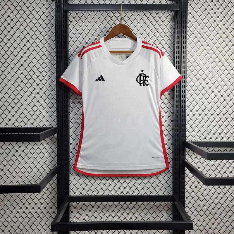 Damen Flamengo Auswärts 24/25