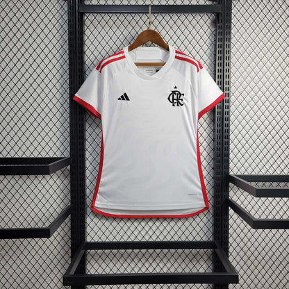 Damen Flamengo Auswärts 24/25