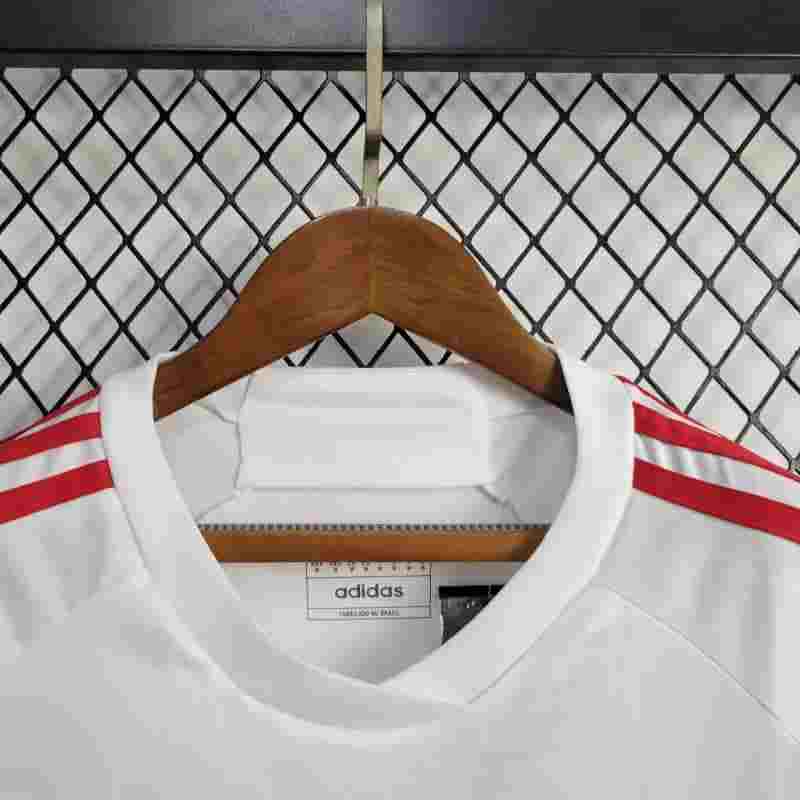 Damen Flamengo Auswärts 24/25