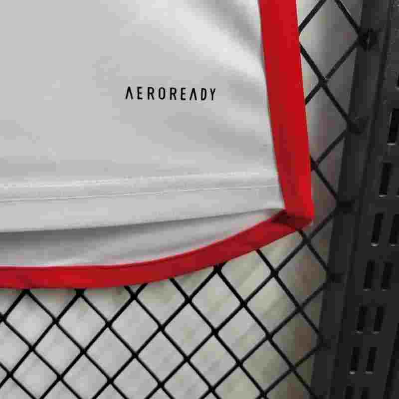 Damen Flamengo Auswärts 24/25