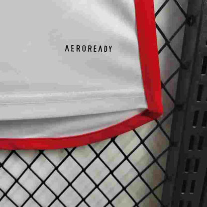 Damen Flamengo Auswärts 24/25