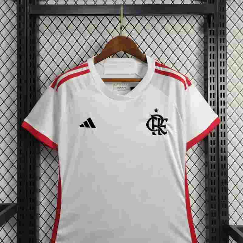Damen Flamengo Auswärts 24/25