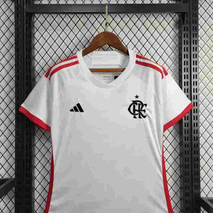 Damen Flamengo Auswärts 24/25