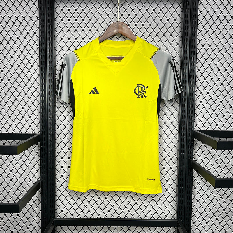 Damen Flamengo 24/25 Pre-Match-Training