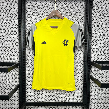 Damen Flamengo 24/25 Pre-Match-Training