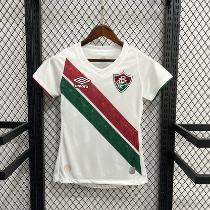 Frauen Fluminense 24/25 Auswärts