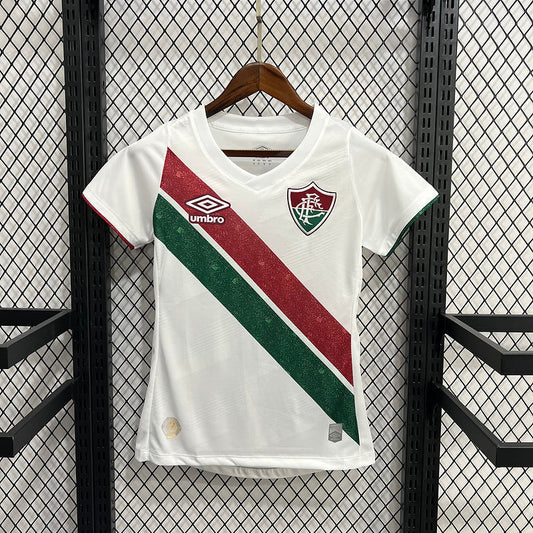 Frauen Fluminense 24/25 Auswärts