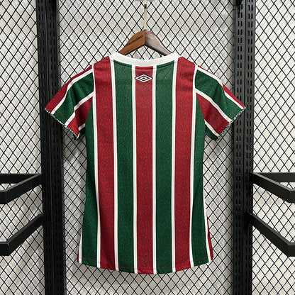 Fluminense Damen 24/25 Heim