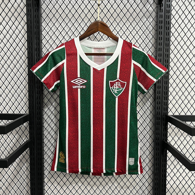 Fluminense Damen 24/25 Heim