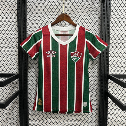 Fluminense Damen 24/25 Heim