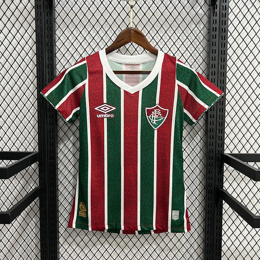 Fluminense Damen 24/25 Heim