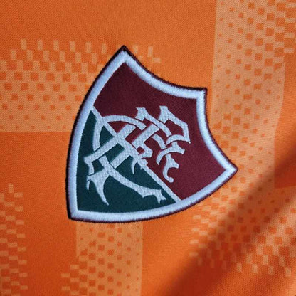 Frauen Fluminense Torwart 24/25