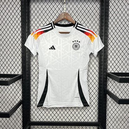 Damen Deutschland 24/25 Euro Startseite