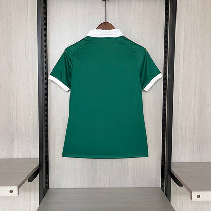 Damen Palmeiras l 24/25 Grün
