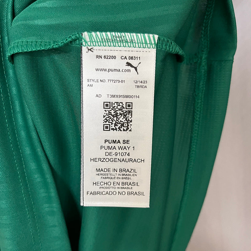 Damen Palmeiras l 24/25 Grün