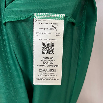 Damen Palmeiras l 24/25 Grün
