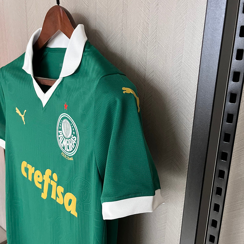 Damen Palmeiras l 24/25 Grün