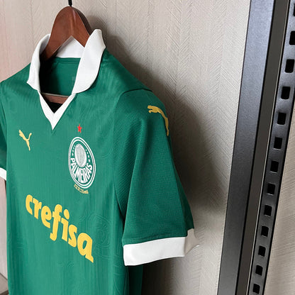 Damen Palmeiras l 24/25 Grün