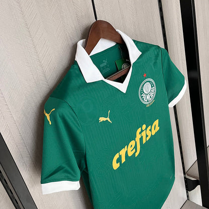 Damen Palmeiras l 24/25 Grün