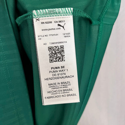 Damen Palmeiras l 24/25 Grün