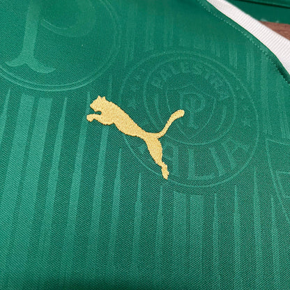 Damen Palmeiras l 24/25 Grün